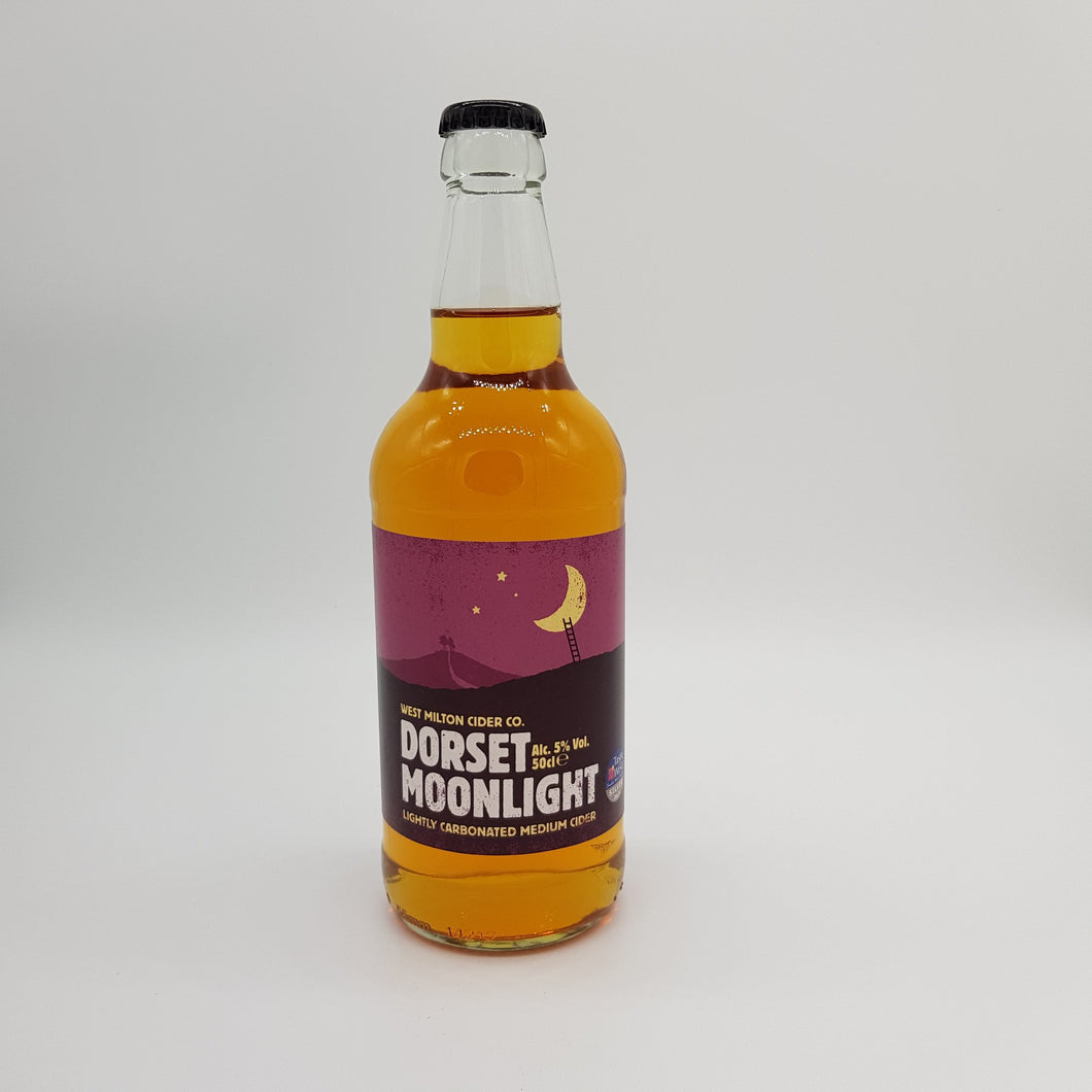 Dorset Moonlight 6% ABV 12 x 500ml