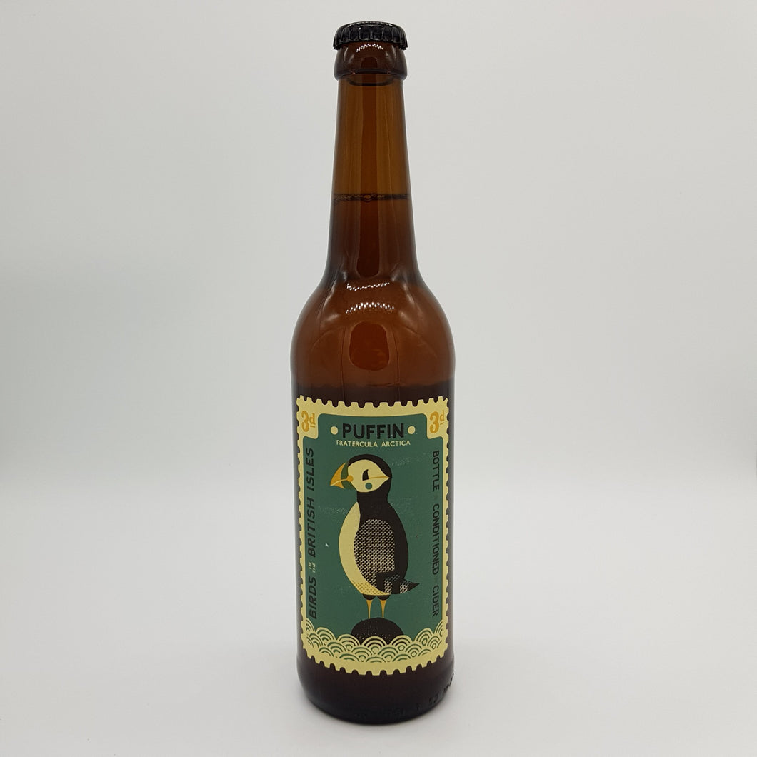 Perry's Puffin 6.5% ABV