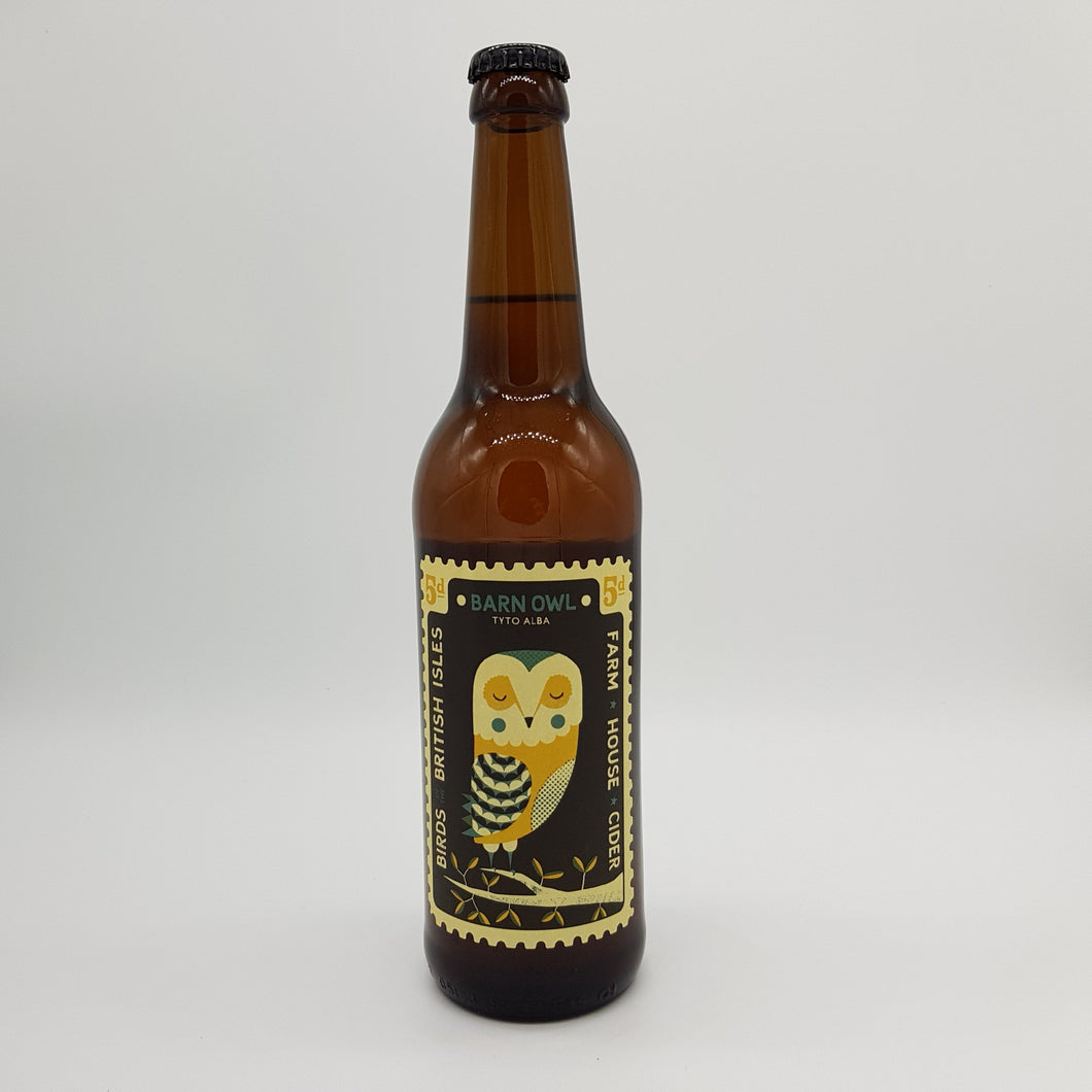 Perrys Cider Barn Owl 6.5% ABV