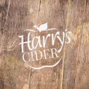 Harrys Mulled Cider 20Ltr