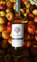 Porter's Perfection Vodka - Liberty Fields 6 x 750ml
