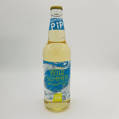 Kentish Pip Wild Summer 4% ABV 12 x 500ml