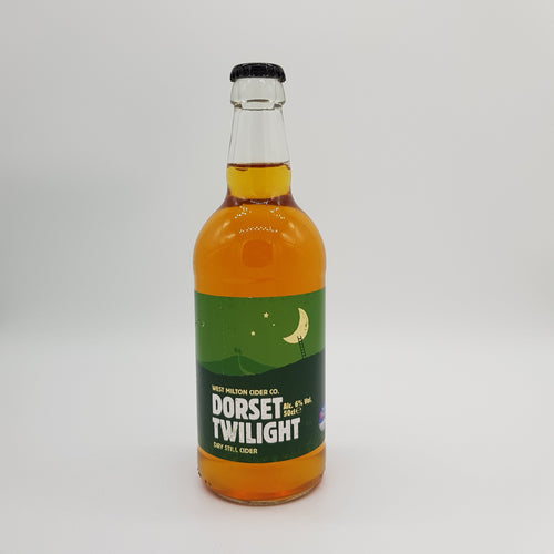 Dorset Twilight 6% ABV 12 x 500ml
