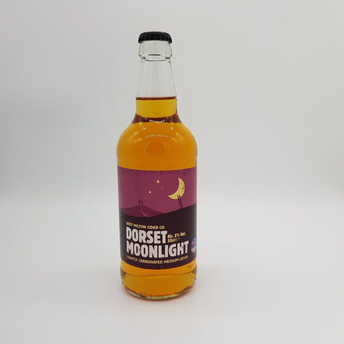 Dorset Moonlight 6% ABV 12 x 500ml