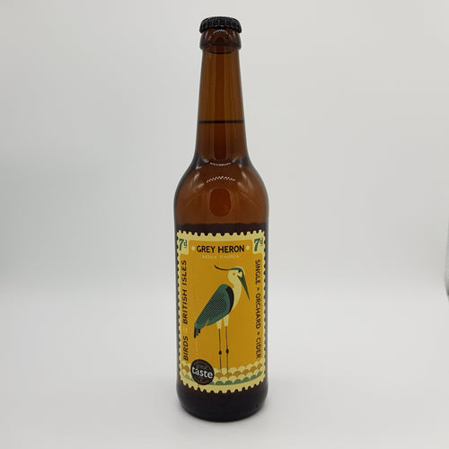 Perrys Grey Heron Single Orchard 5.5% ABV