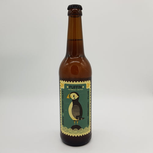 Perry's Puffin 6.5% ABV
