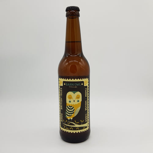 Perrys Cider Barn Owl 6.5% ABV