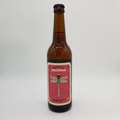 Perry's Cider Dabinett 5.6% ABV