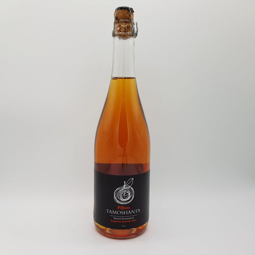Pilton Tamoshanta 6 x 75cl 4.7% ABV