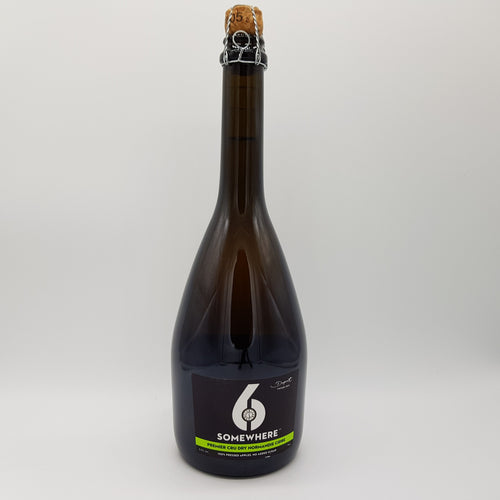 6 Somewhere Premier Cru Dry Normandie Cidre 6 x 75CL 5.5%