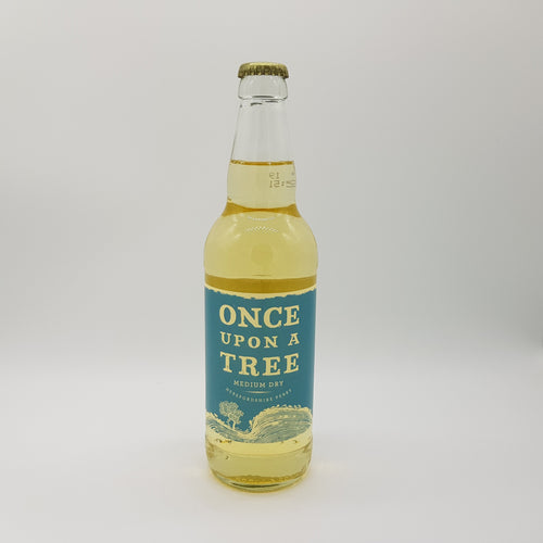 BOTTLED PERRY