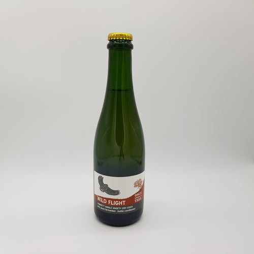 Once Upon A Tree Wild Flight Dry 12 x 37.5CL 7% ABV