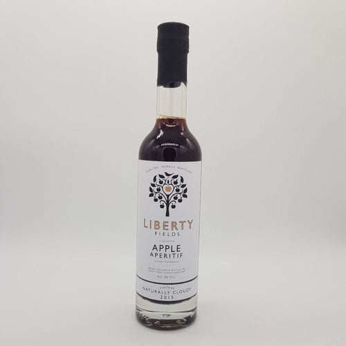 Apple Aperitif - Liberty Fields