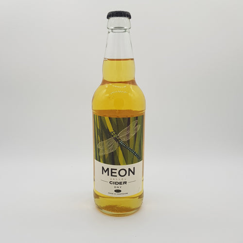 Bottled Cider