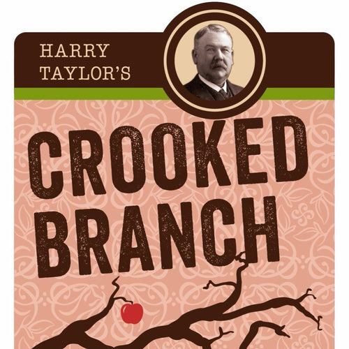 Once Upon A Tree Medium Crooked Branch Dry 20Ltr BIB 5% ABV