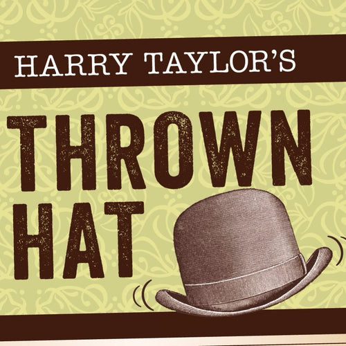 Once Upon A Tree Thrown Hat Medium BIB 20Ltr 5% ABV