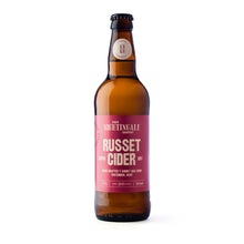 Bottled Cider