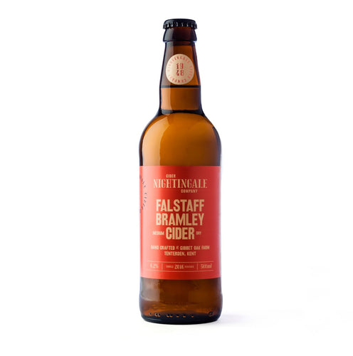 Kent Cider, Bottled Cider
