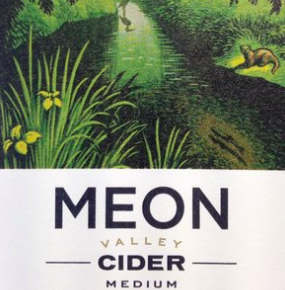 Bag in Box Cider