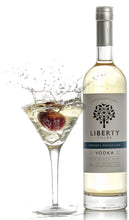 Porter's Perfection Vodka - Liberty Fields 6 x 750ml