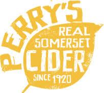 Perry's Grey Heron Single Orchard Sweet 20ltr BIB 5.5% ABV
