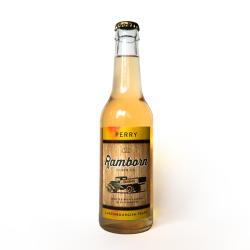 Ramborn Cider Co. - Original - 24 x 330ml