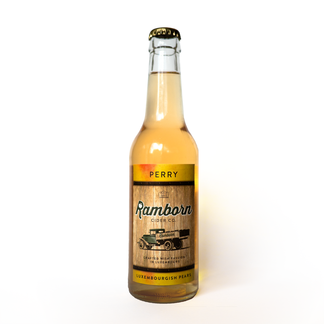 Ramborn Cider Co. - Original - 24 x 330ml