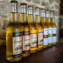 Ramborn Cider Co. - Original - 24 x 330ml